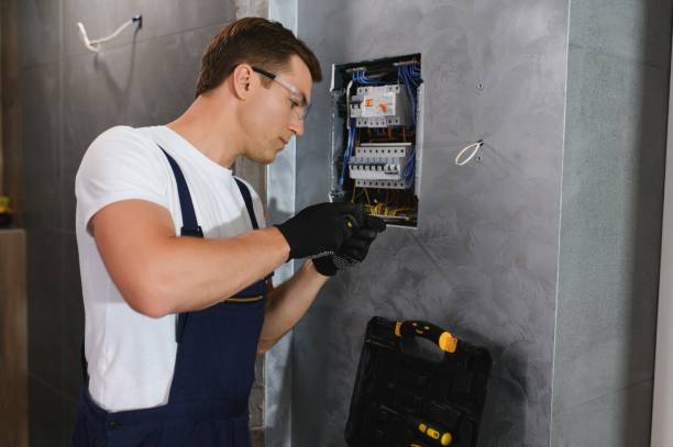 Best Electrical Repair Services  in Saginaw, MI
