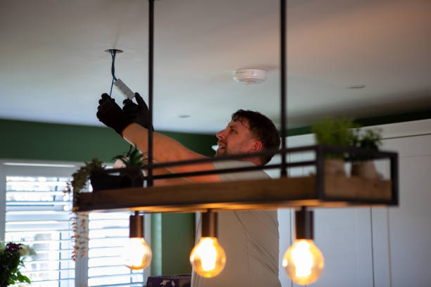 Best Electrical Troubleshooting Services  in Saginaw, MI