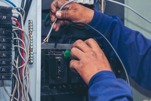 Best Electrical Rewiring Services  in Saginaw, MI