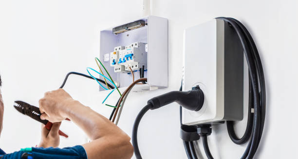Best Electrician for Home Renovation  in Saginaw, MI