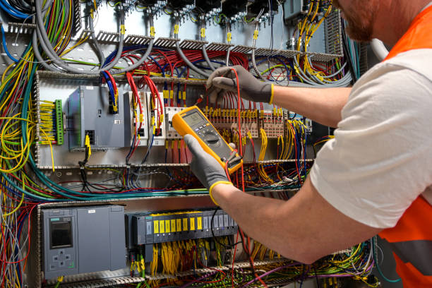 Best Electrical Upgrades for Homes  in Saginaw, MI