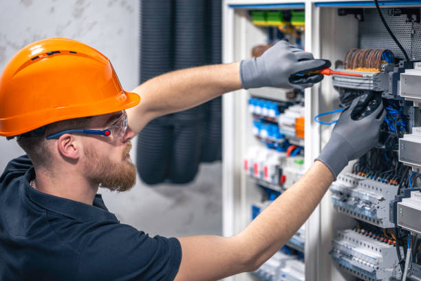 Saginaw, MI Electrician Company